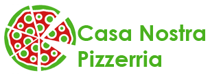 Casa Nostra Pizzeria